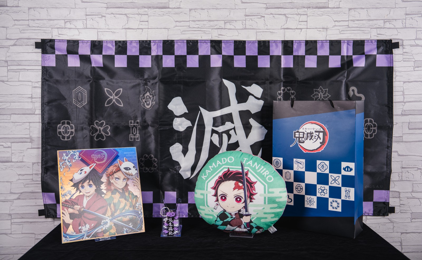 03_福袋C款$688