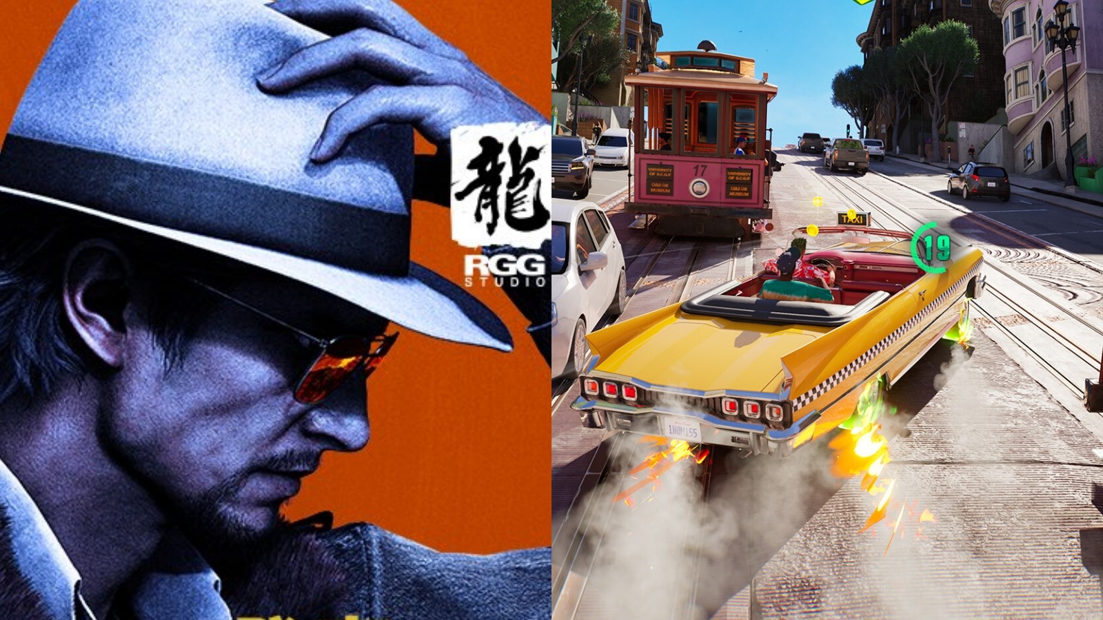 sega-netflix-crazy-taxi-stranger-than-heaven-sonic-adaptations