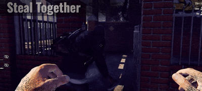 Thief Simulator 3 with CO-OP announced