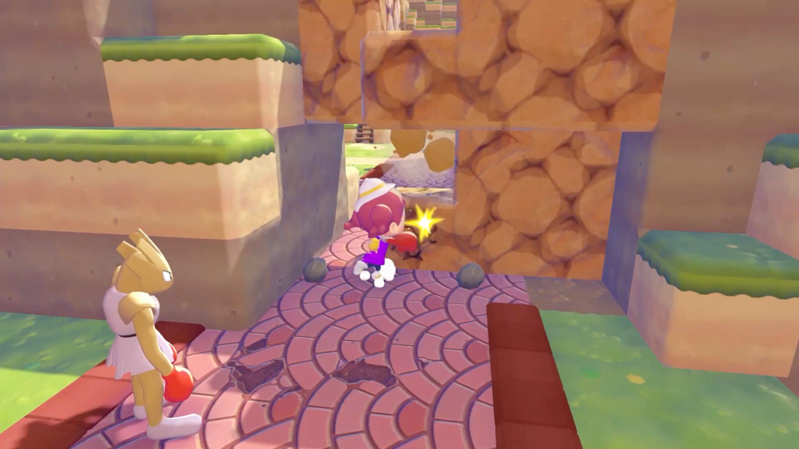 14_用「碎岩」破壞牆壁