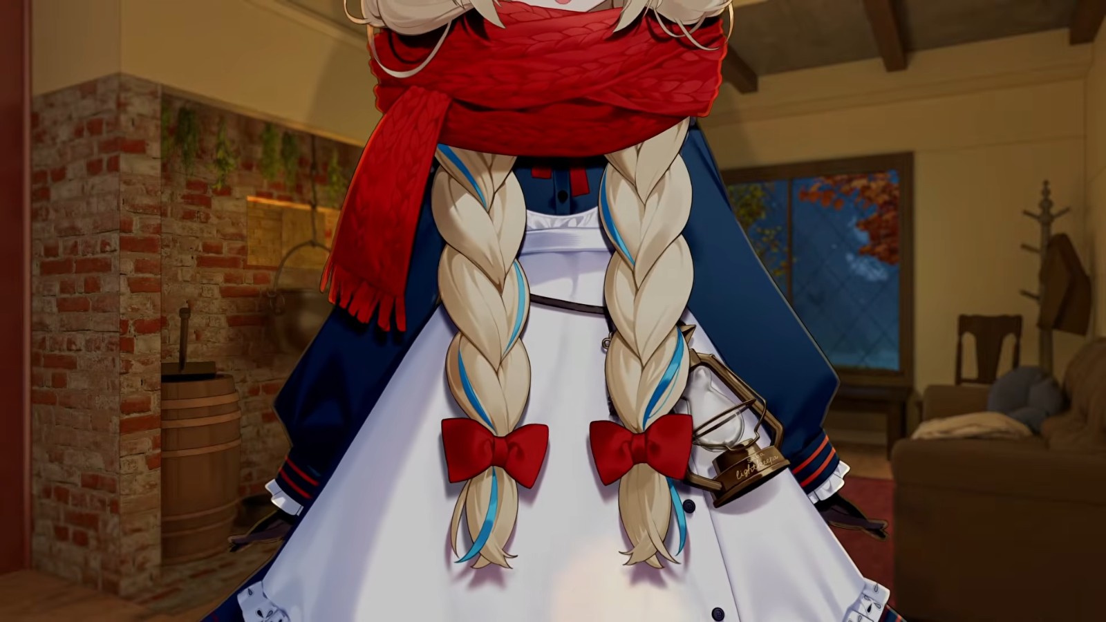 【New Outfit】woah, fish! 17-54 screenshot