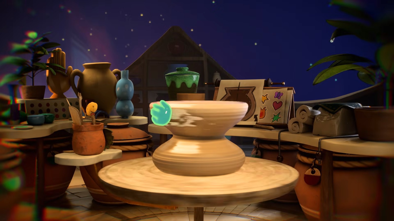 Kiln - Official Launch Trailer 1-6 screenshot