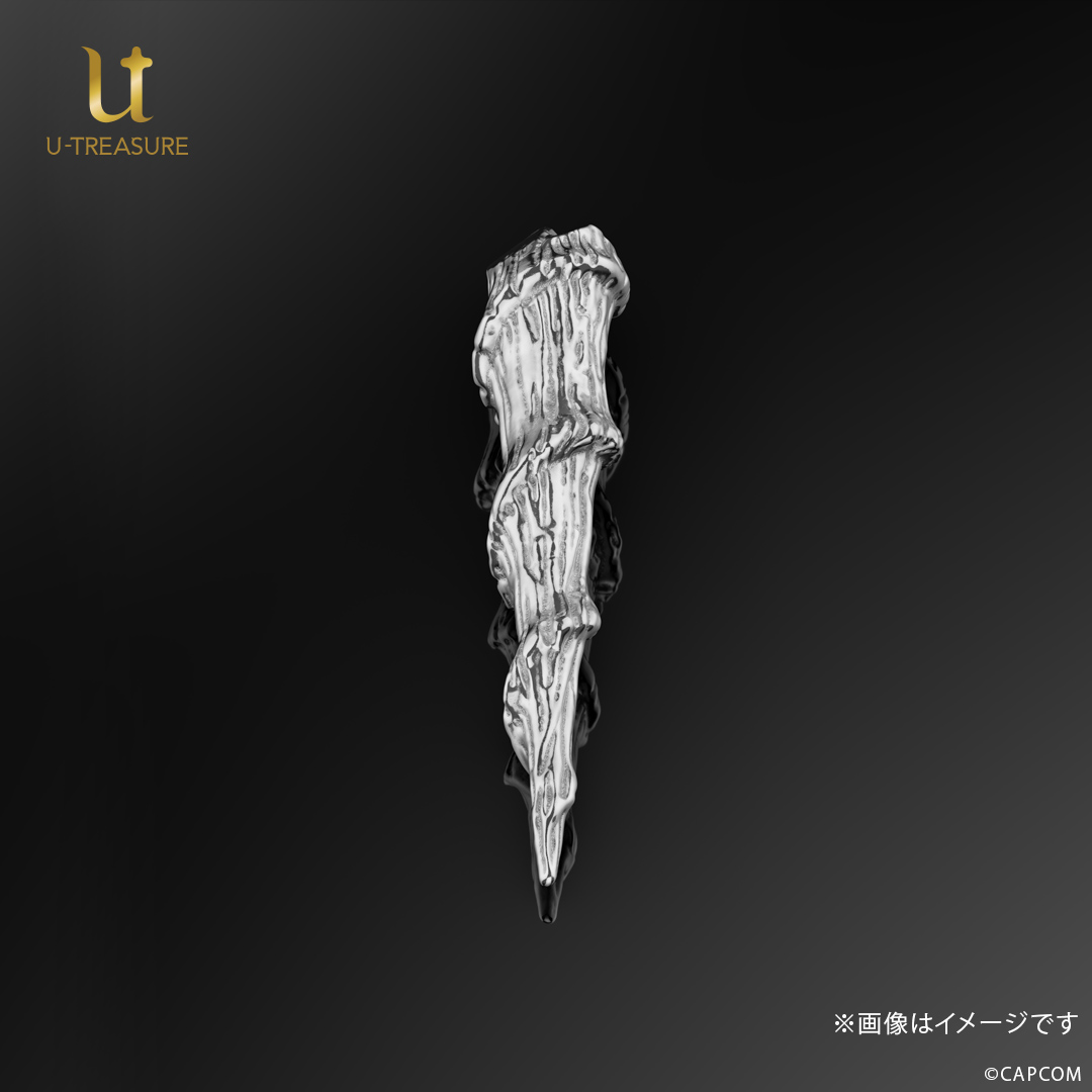 キリンの蒼角 (7)