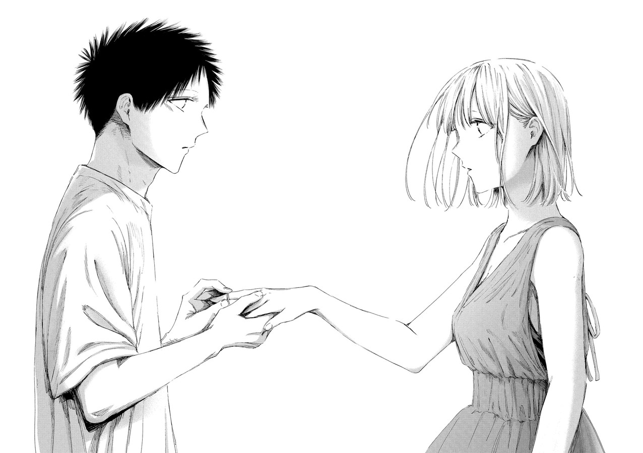 Blue_Box_Ao_no_Hako_Chapter_248_Spoiler_03