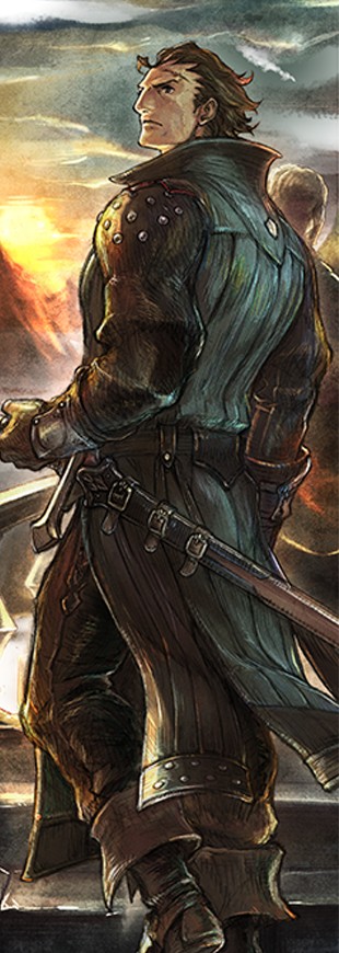 歧路旅人0角色 (8)