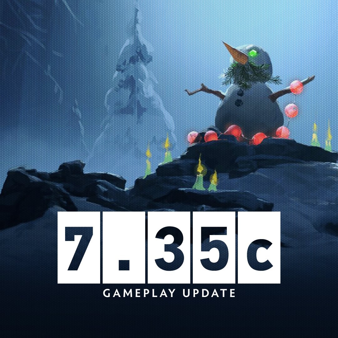 patch update 7.35c