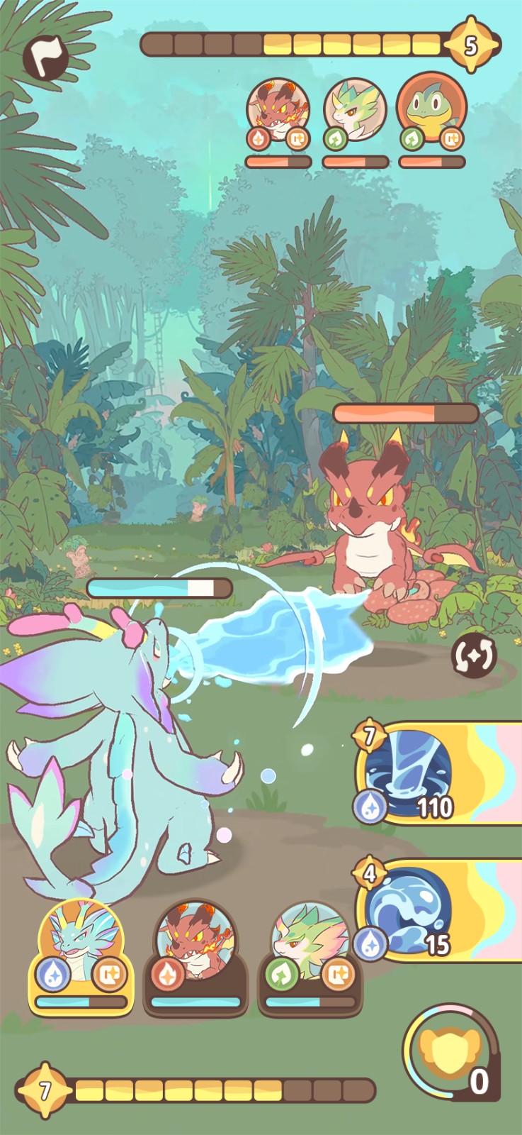 05-2_圖:《閃耀吧!嚕咪》遊戲內戰鬥畫面.png