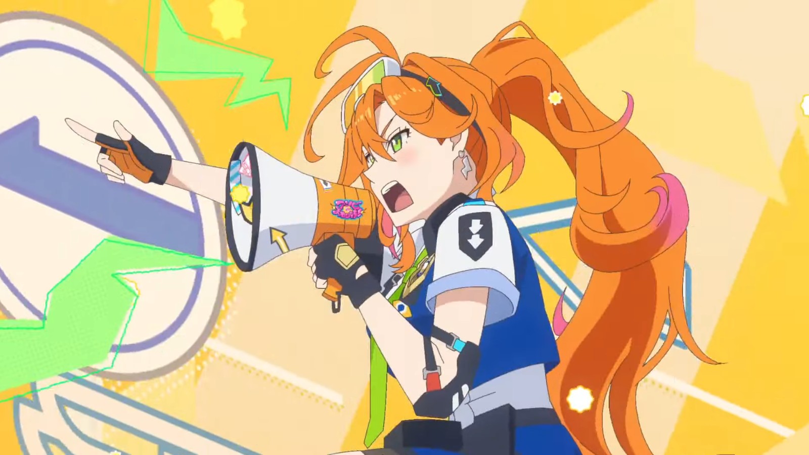 【ホロライブ新ユニット】アソビ★まわり隊! デビューPV 2-46 screenshot
