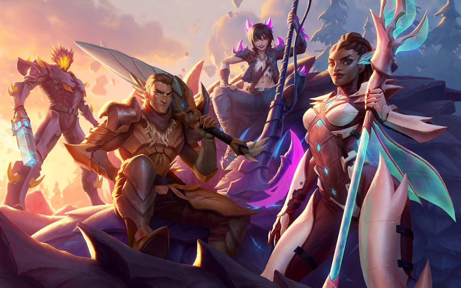 dauntless-release-date-featured