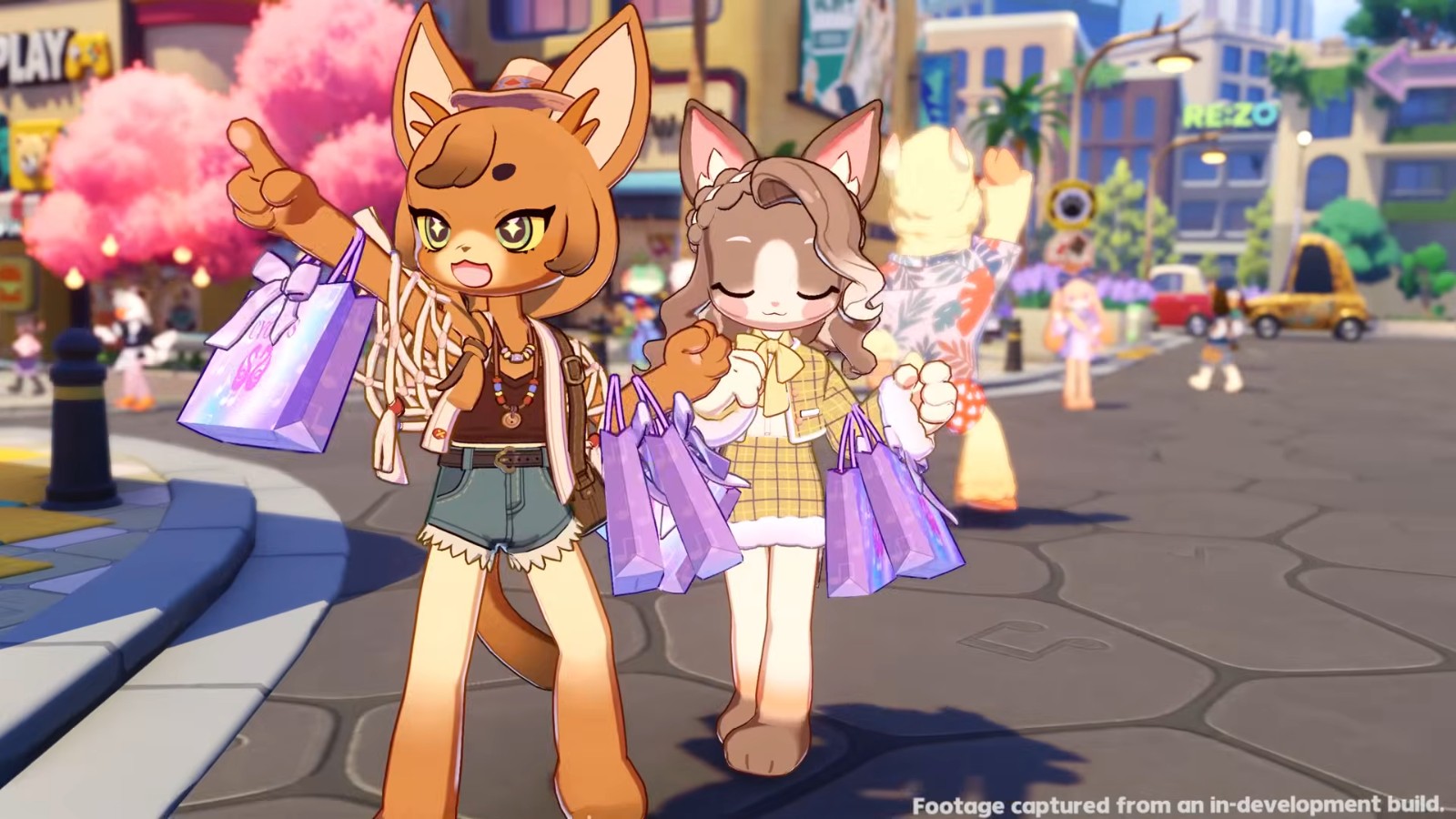 WonderPaws Official Reveal Trailer _ Welcome to Paw City, Where Wonder Begins 0-23 screenshot
