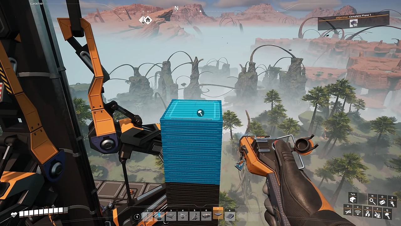 VS--YouTube-IBuiltaFullyVerticalFactoryThatsa100TotalNightmare-Satisfactory-1729