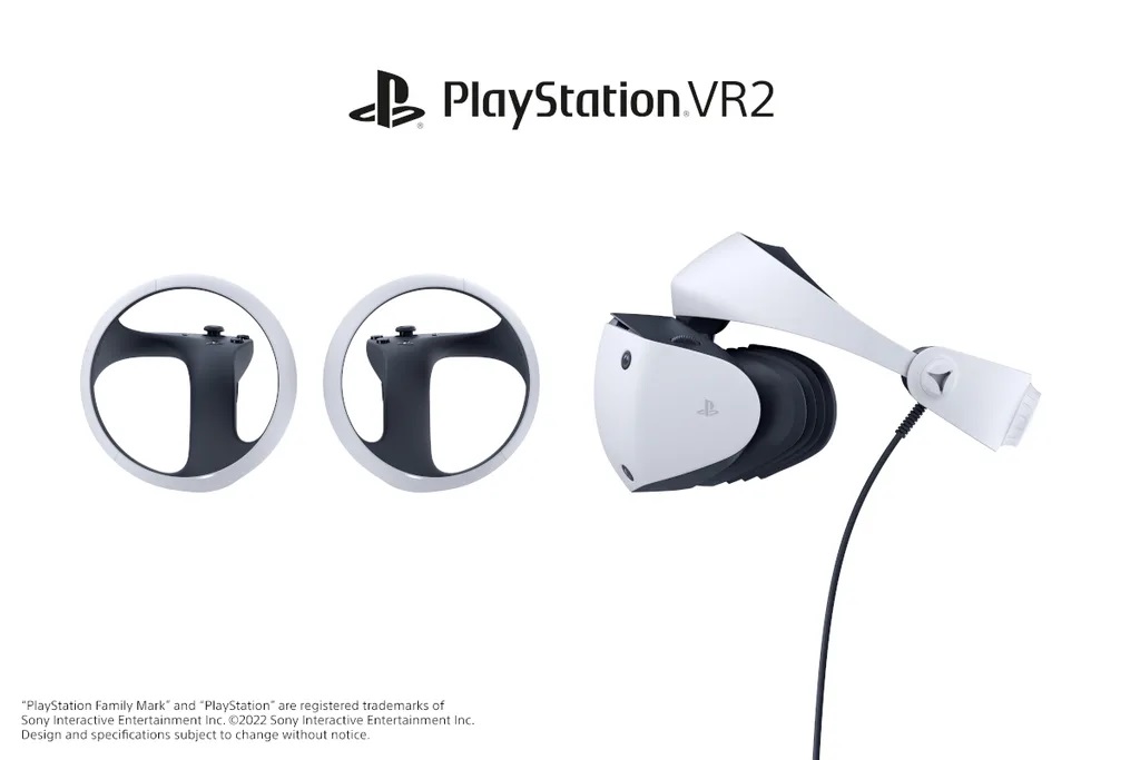 PSVR2 保証書付き-