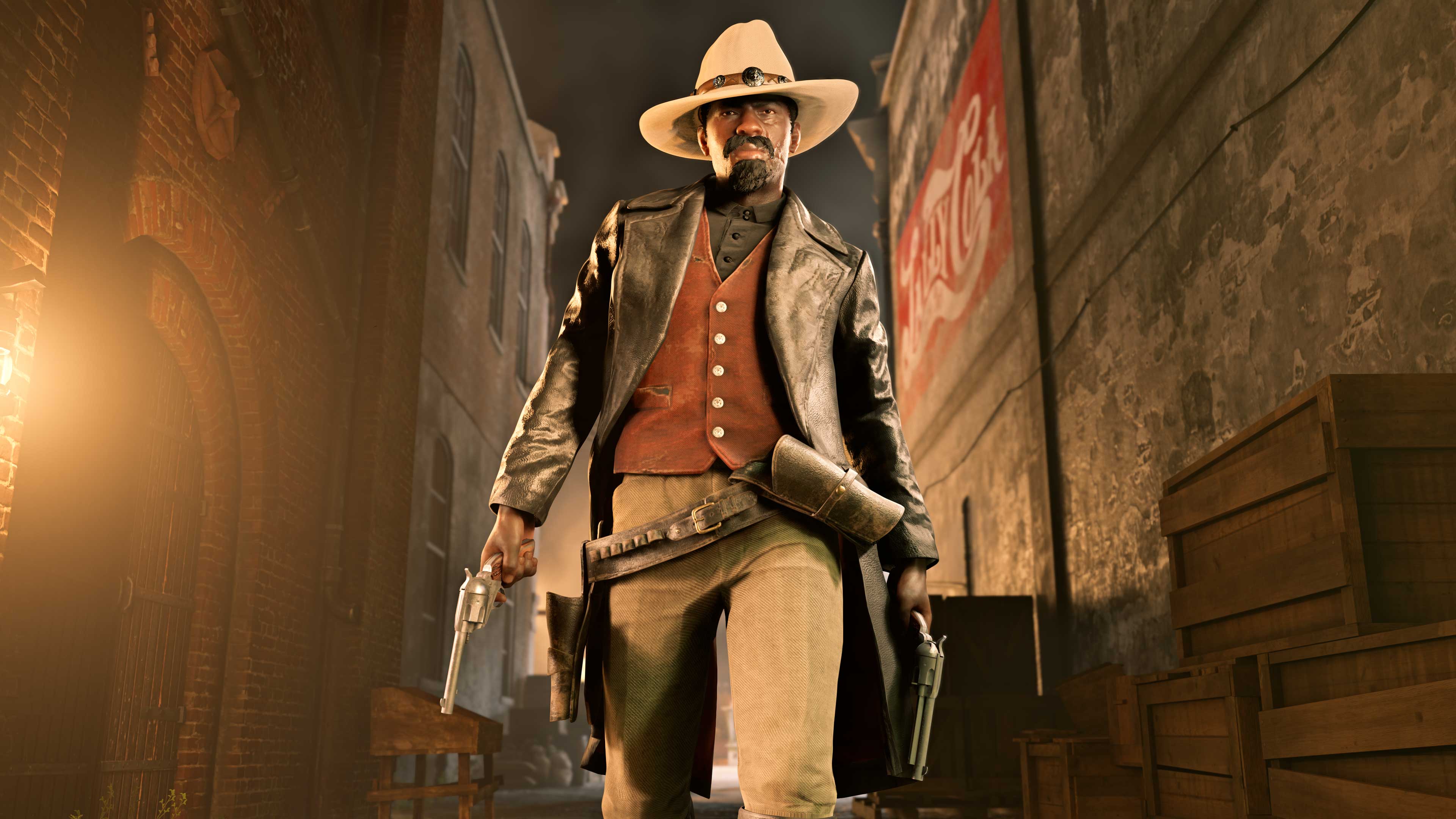 Red Dead Online - 4 30 2024 - Community Outfit