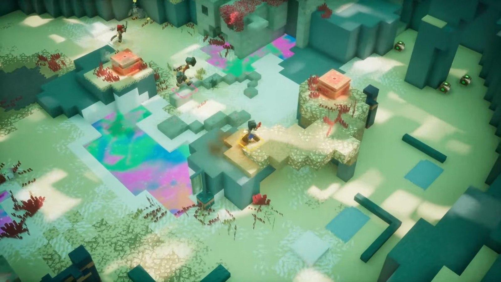 Minecraft LIVE - September 2026 11-26 screenshot