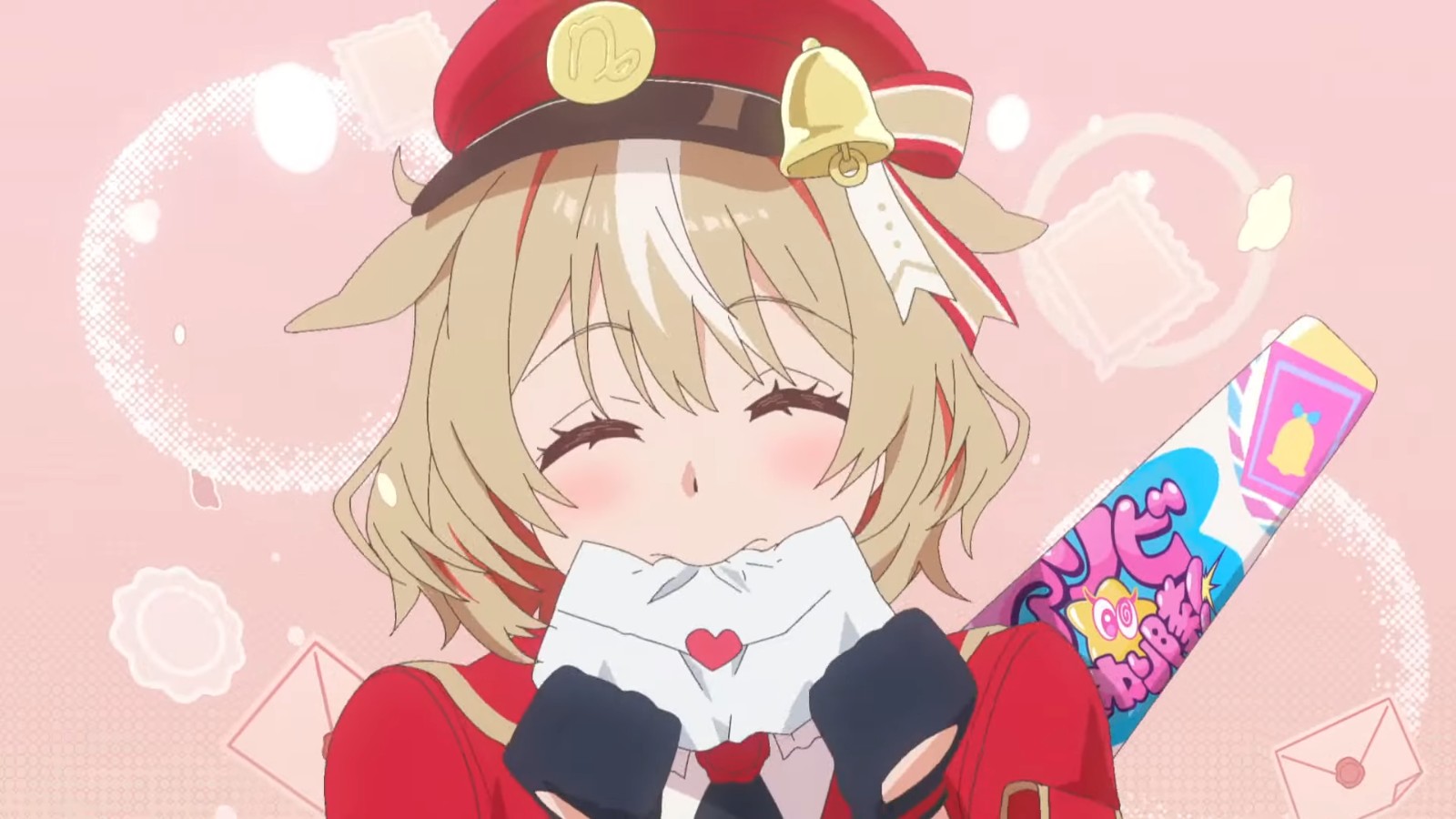 【ホロライブ新ユニット】アソビ★まわり隊! デビューPV 2-55 screenshot
