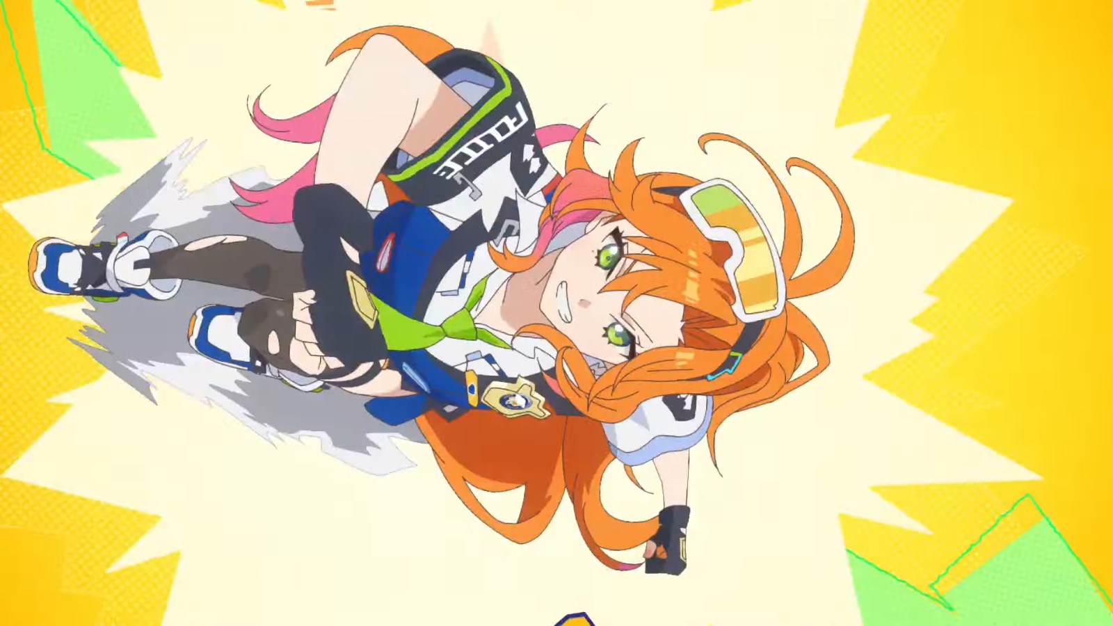 【ホロライブ新ユニット】アソビ★まわり隊! デビューPV 2-45 screenshot