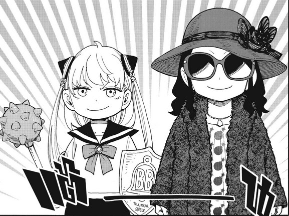 SPYxFAMILY_Manga_133_04