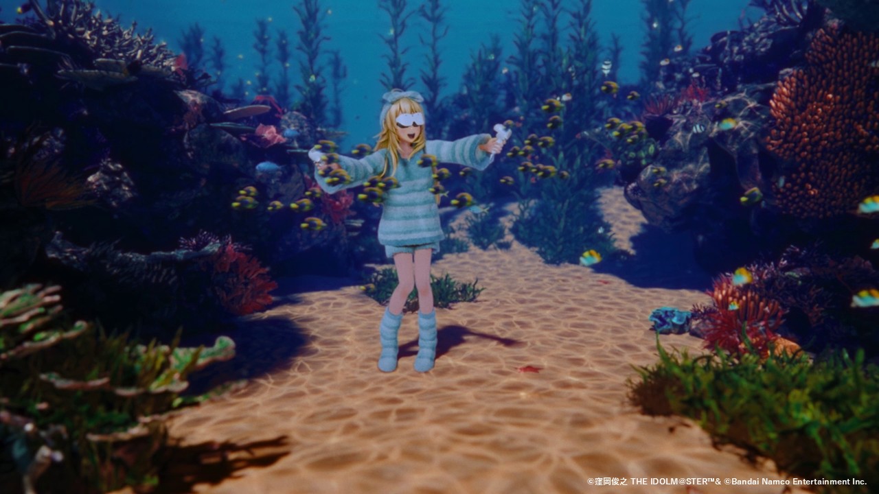 偶像大師 星井美希 (5)