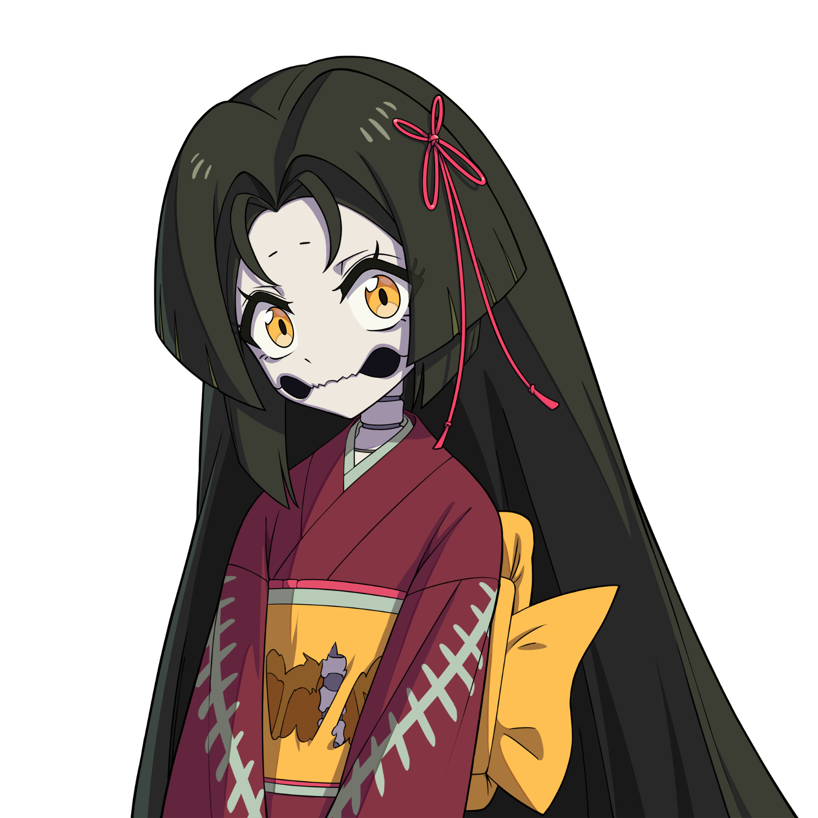 キャラクター_小梅
