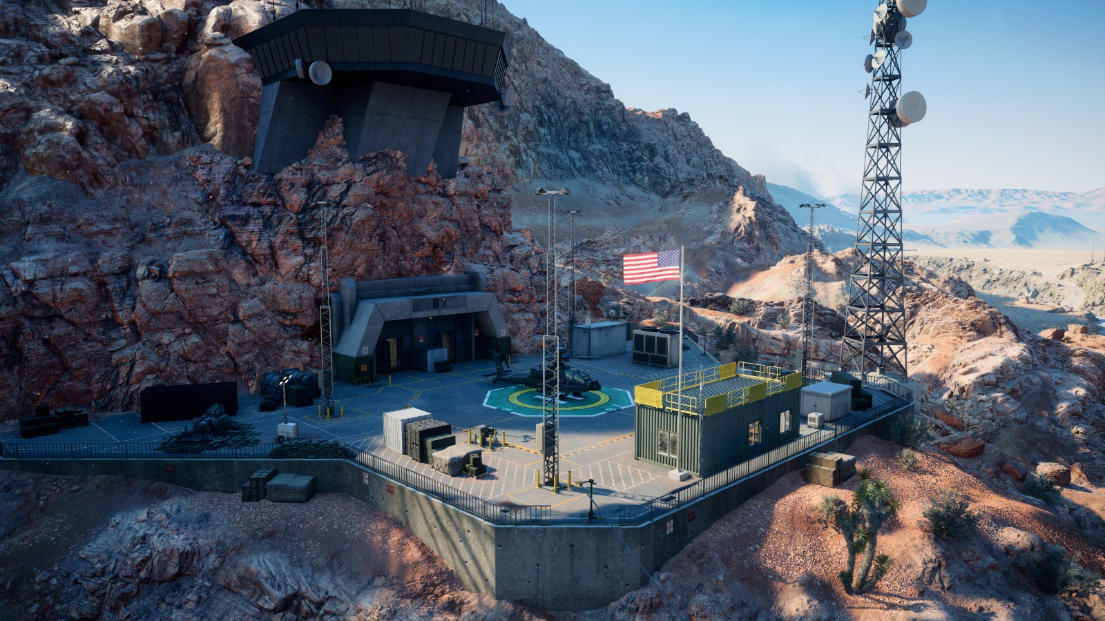 Area 51 shot 4