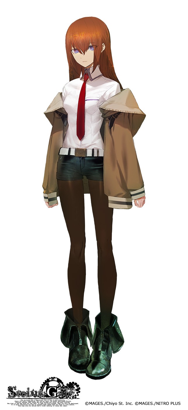 kurisu