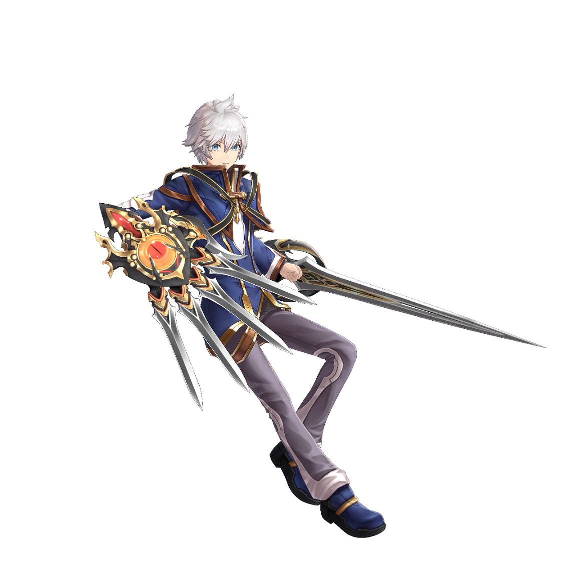 Vayne