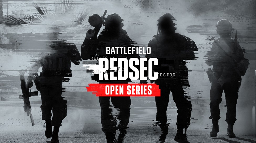 REDSEC-Open-Series