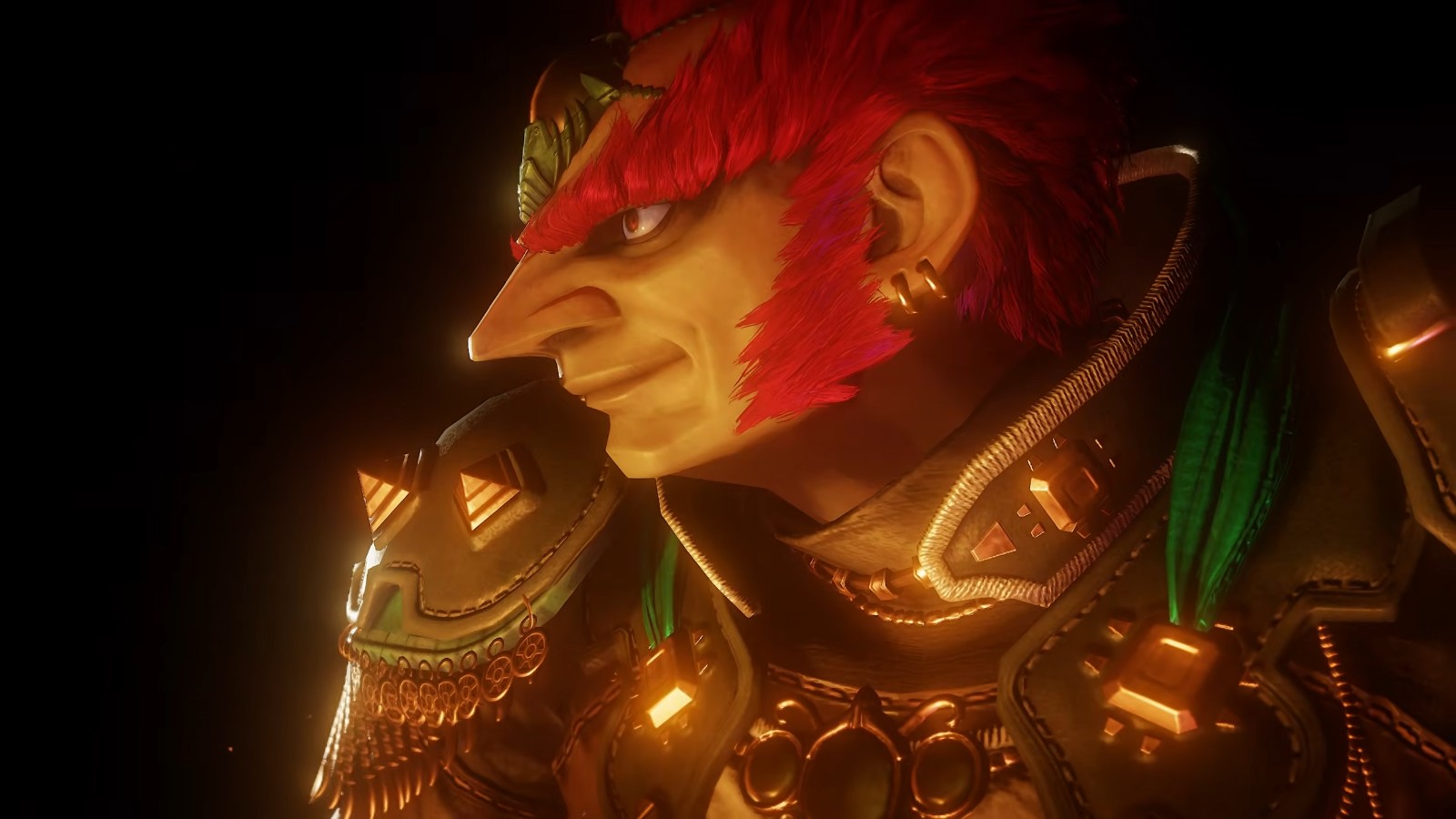 ゼルダの伝説 時のオカリナ 紹介映像 0-43 screenshot