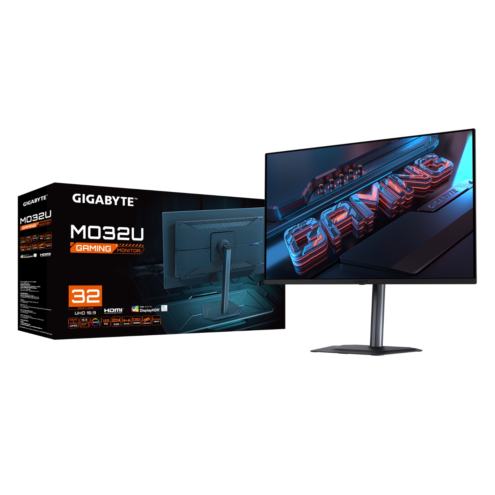 MO32U Gaming Monitor-09