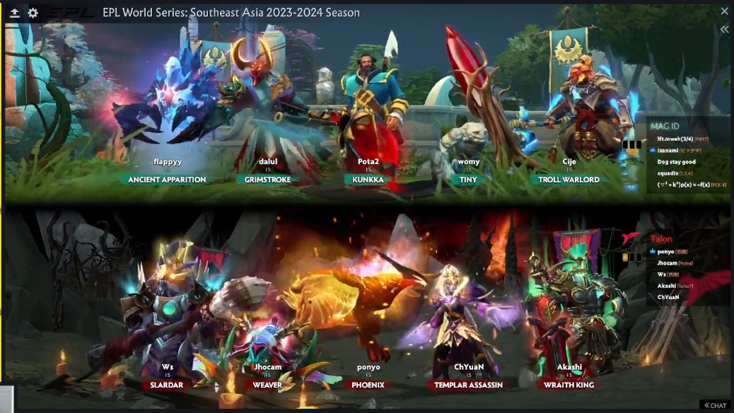 game2-talon EPL SEA ss1