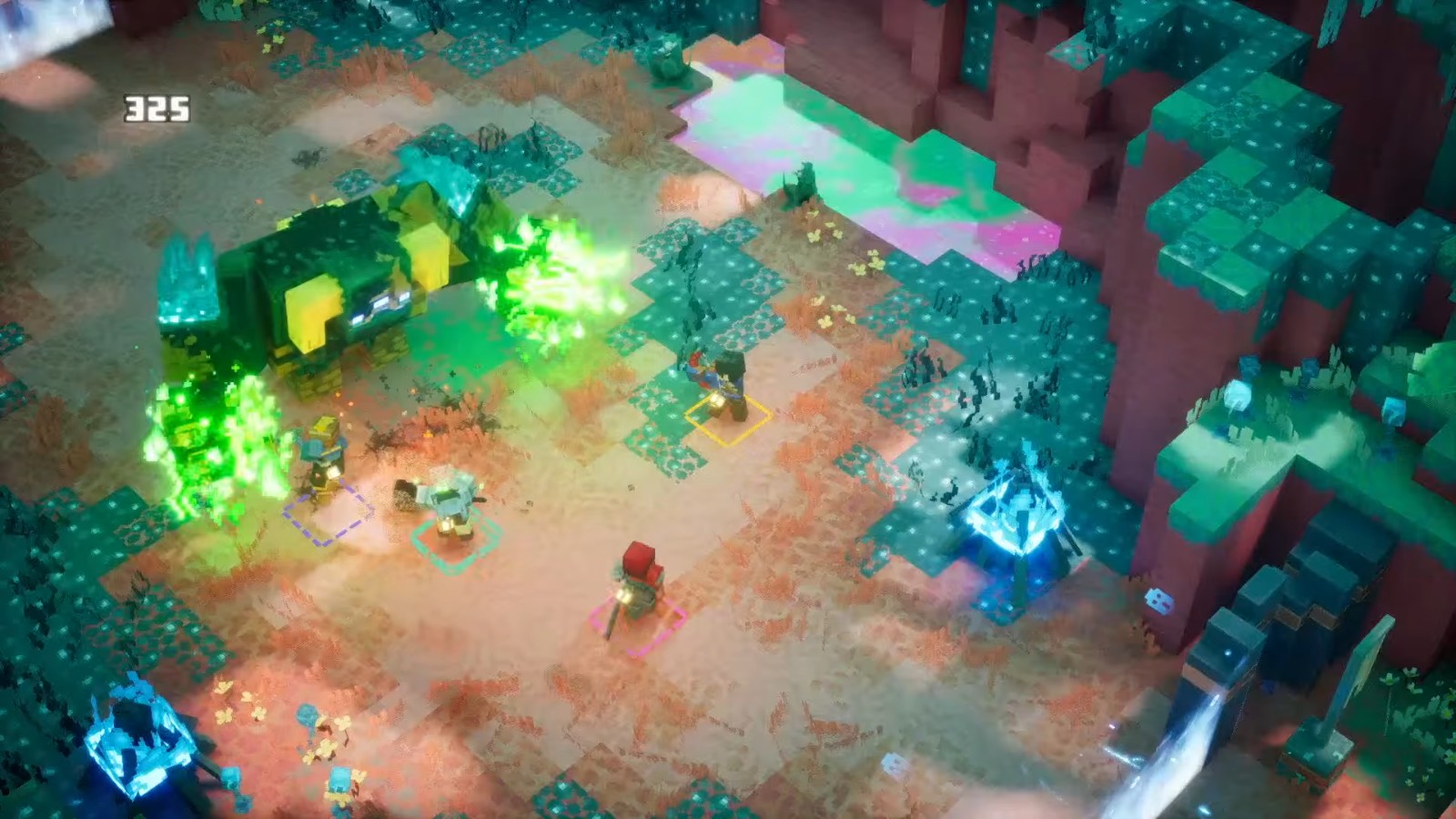 Minecraft LIVE - September 2026 11-55 screenshot