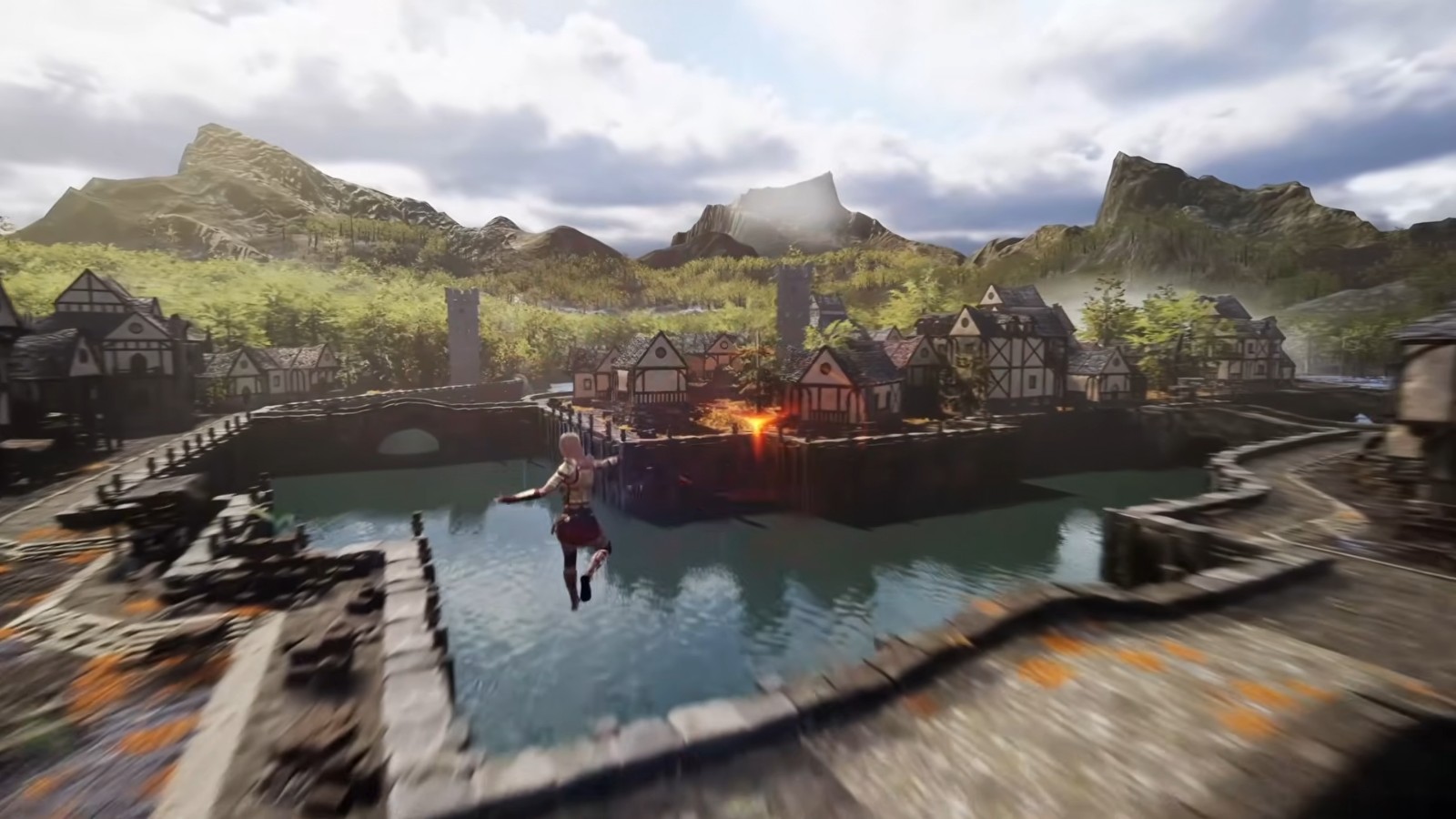 Too Angry To Clean Announcement - Destruction Coop Game - Trailer 2026 0-58 screenshot
