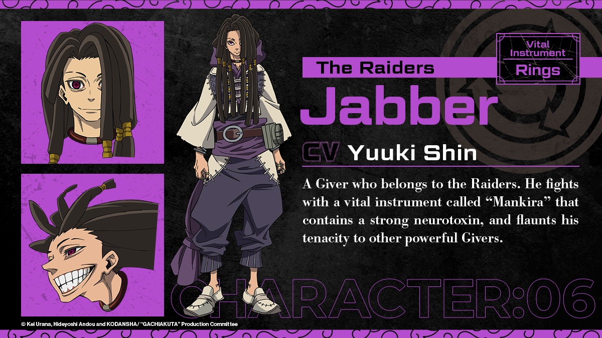 gachiakuta_charaprofile_Jabber_ENG