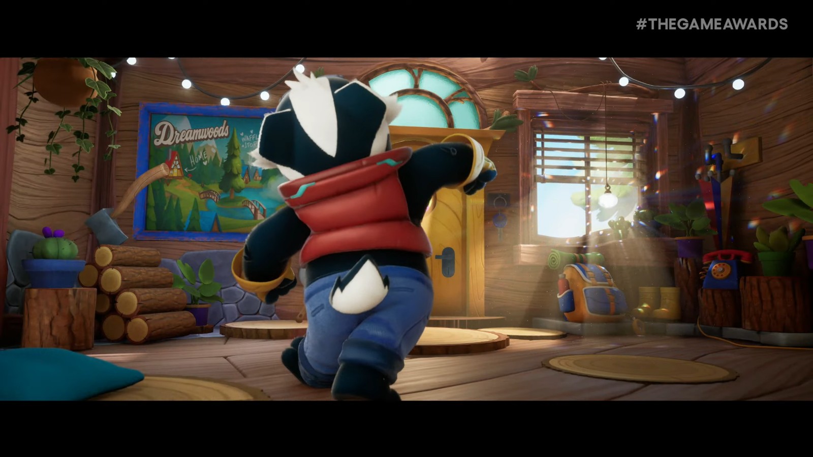 THE GAME AWARDS Official KFPS Livestream Today - p ET p PT a GMT(31)