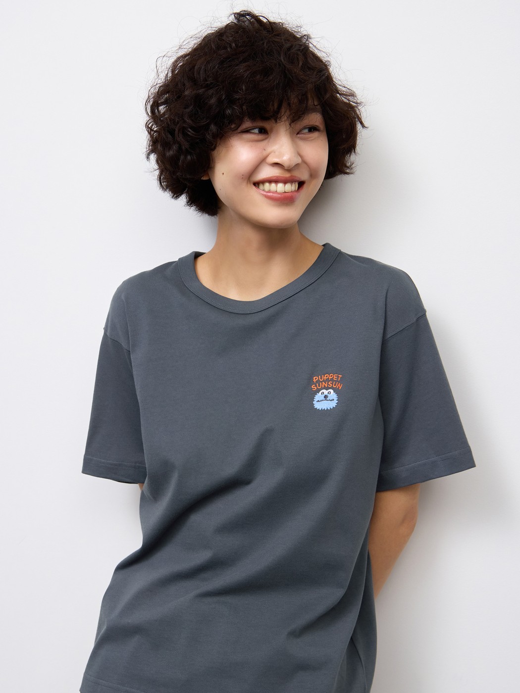 印花T恤PUPPETSUNSUN2_原價$490_359615_08