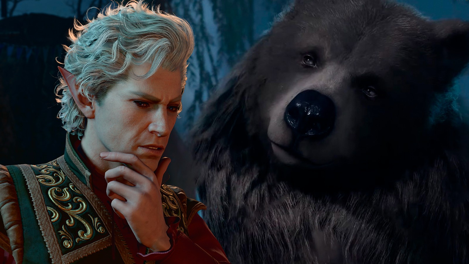 《柏德之門》電玩改真人劇：延續《柏德之門3》結局探索新篇章