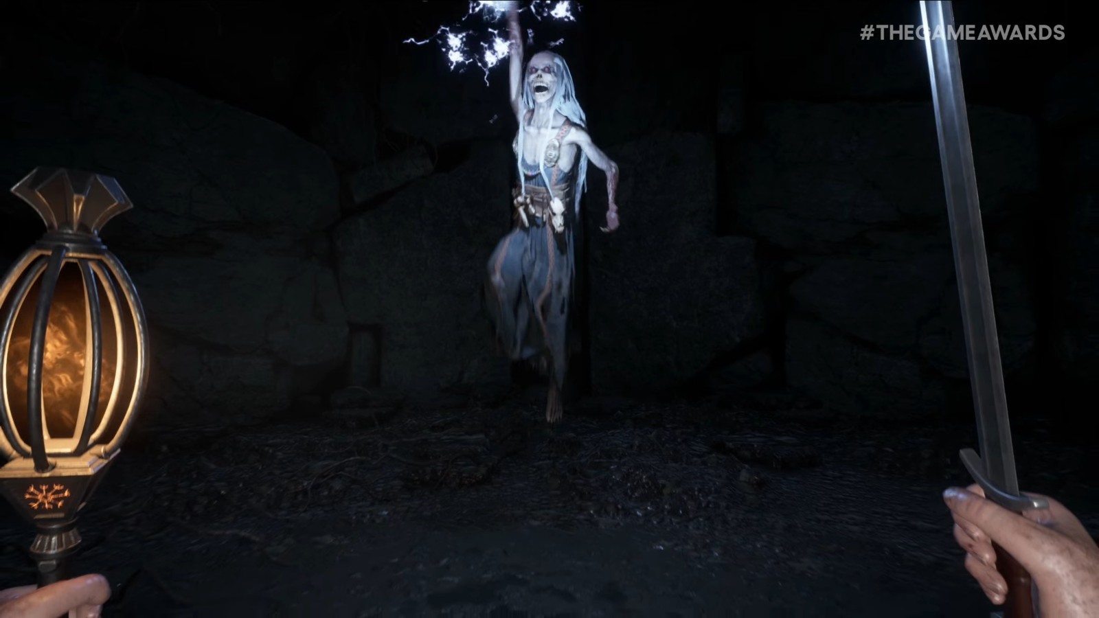 THE GAME AWARDS Official KFPS Livestream Today - p ET p PT a GMT(12)