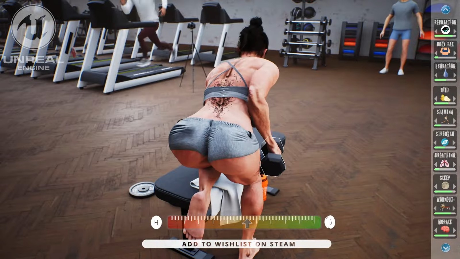 VS--YouTube-BodybuilderSimulatorCo-op-FeaturesTralier-004