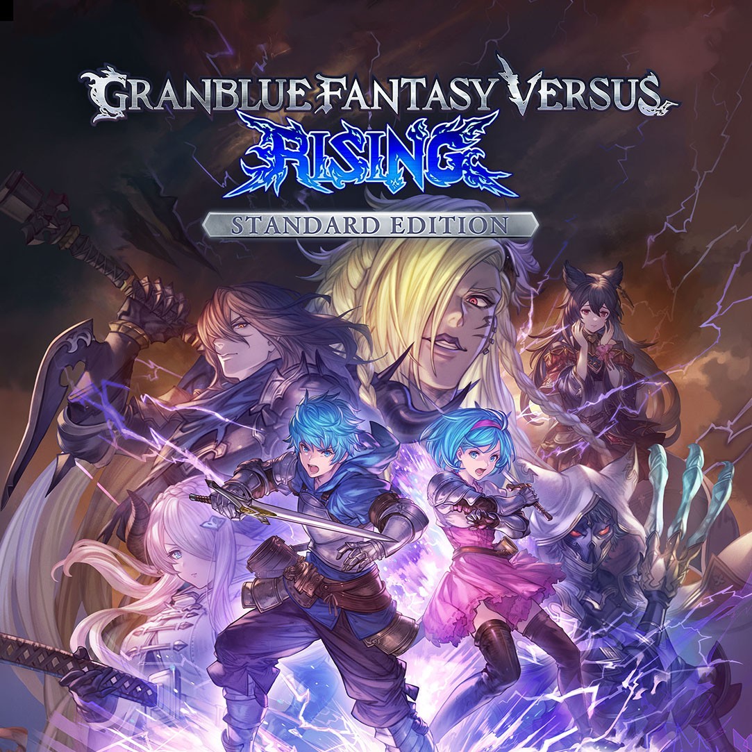 07_Granblue Fantasy Versus Rising