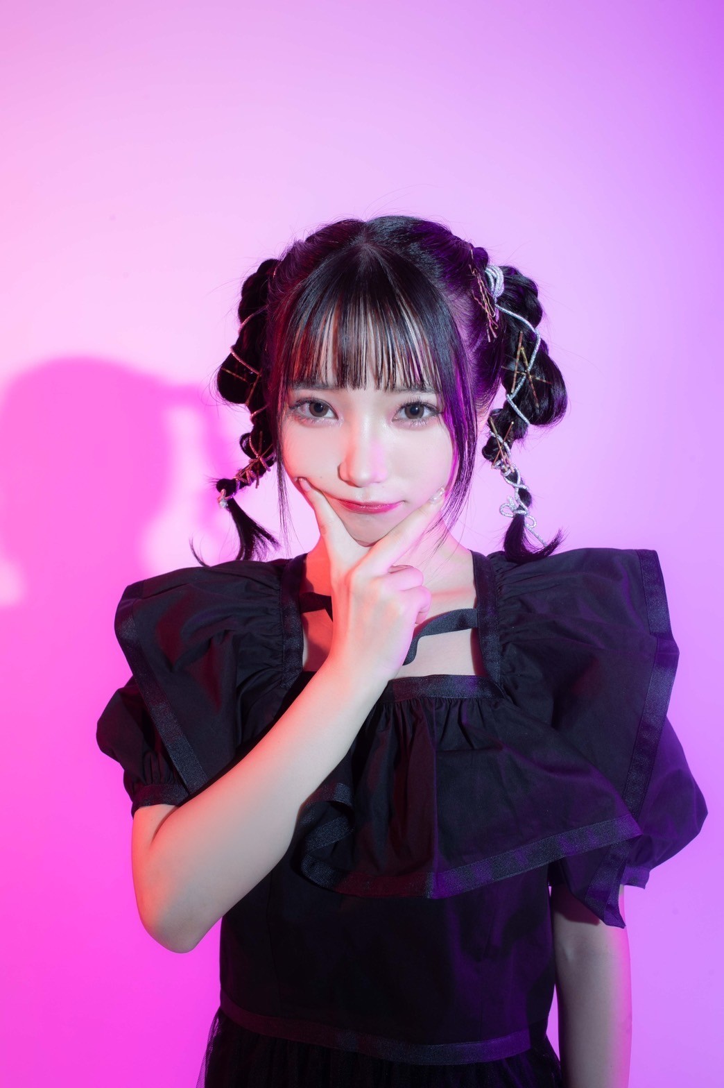 NONO IZUCHI