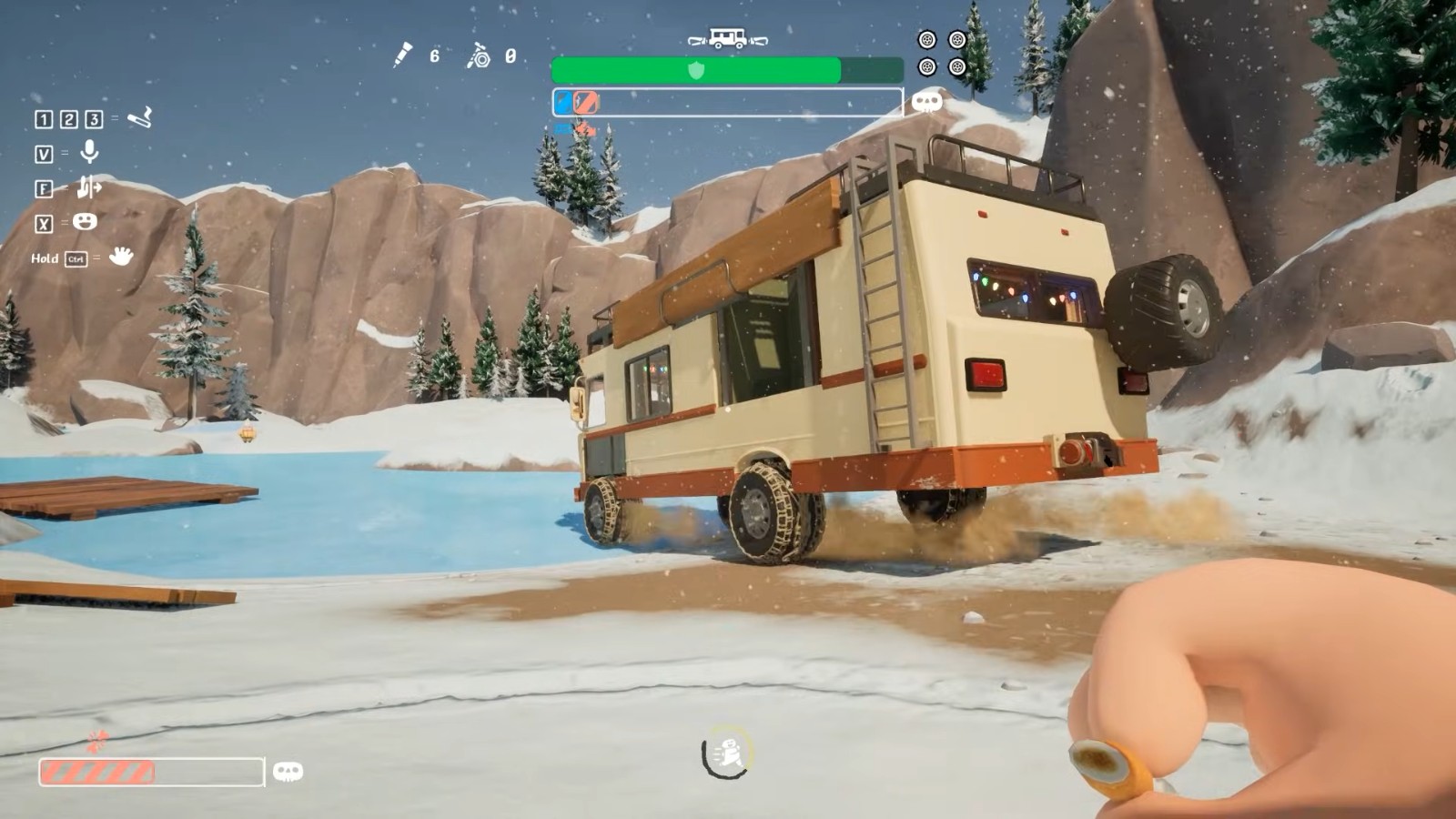 VS--YouTube-RVThereYetMtYurbuttskUpdateTrailer-0’22”