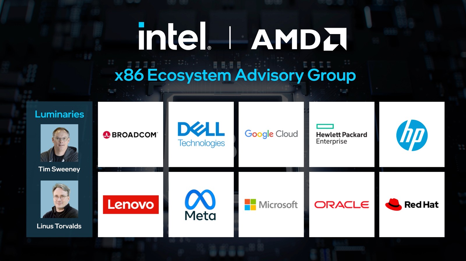 x86-ecosystem-advisory-group