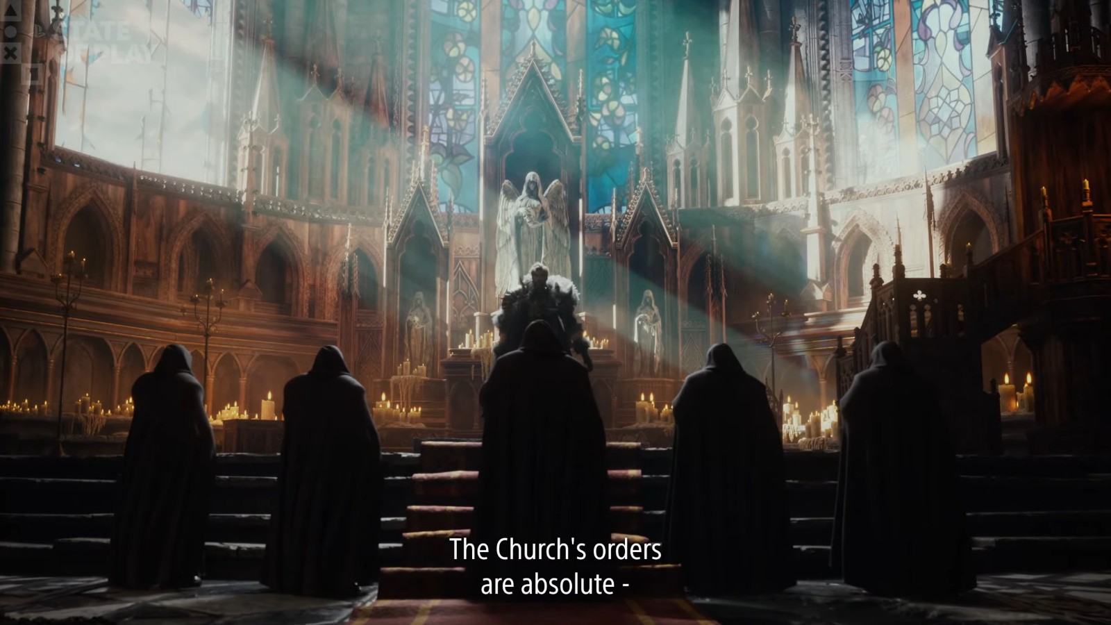 State of Play  June ,  English Subs(41)