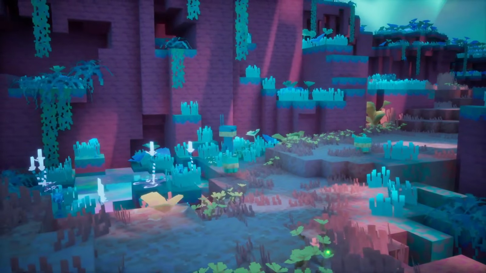 Minecraft LIVE - September 2026 10-41 screenshot