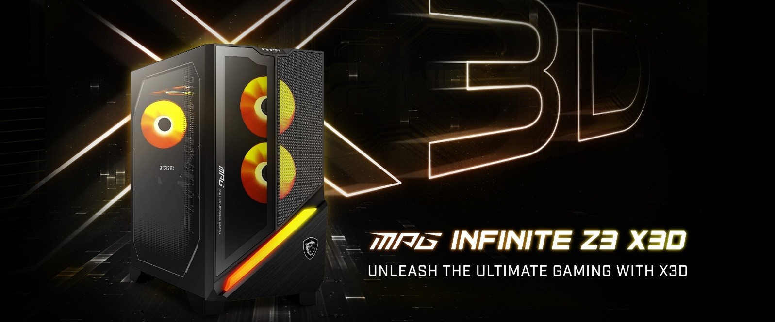 MPG Infinite Z3 X3D_KV