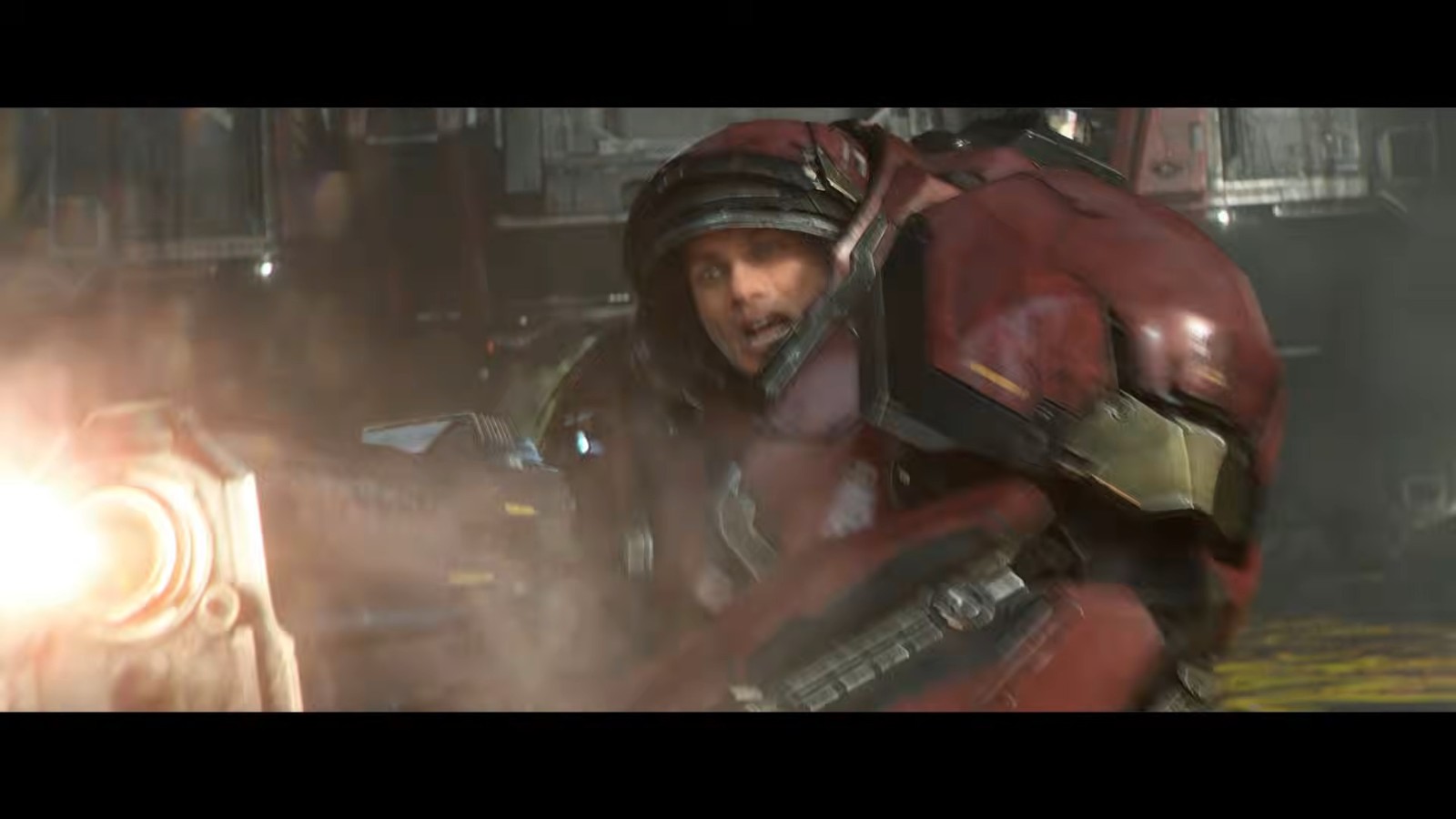 STARCRAFT _ Announce Cinematic _ Dominion 2-11 screenshot (1)