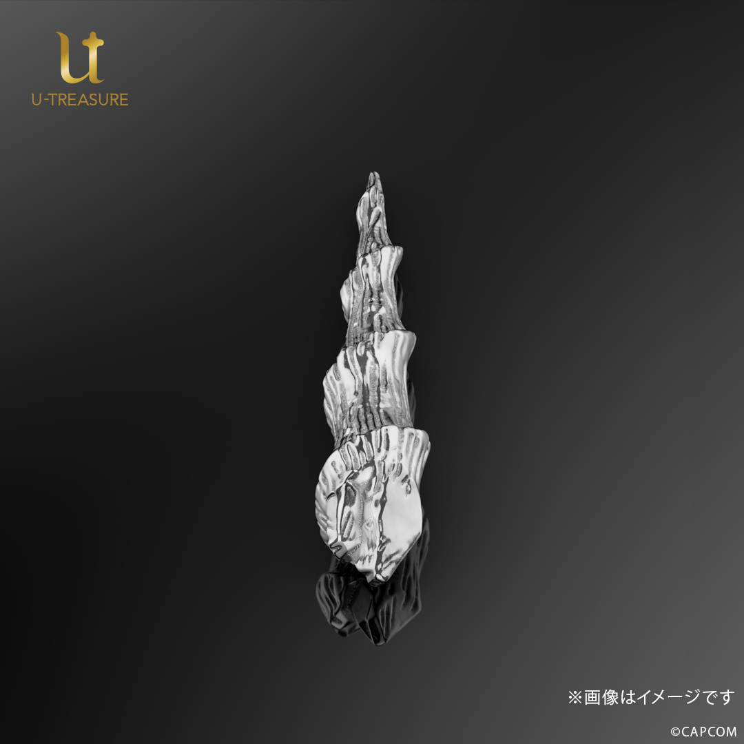 キリンの蒼角 (5)