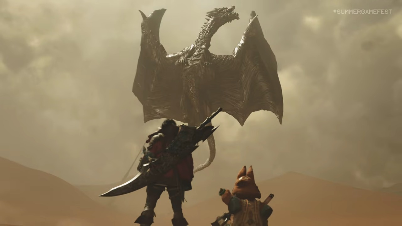 SUMMER GAME FEST 2026_ Official 4K60FPS Livestream, TODAY 5p ET_2p PT_11p CEST 44-6 screenshot