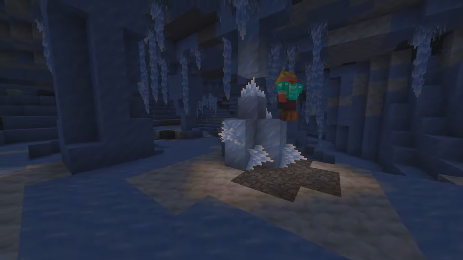 Minecraft LIVE - September 2026 17-51 screenshot