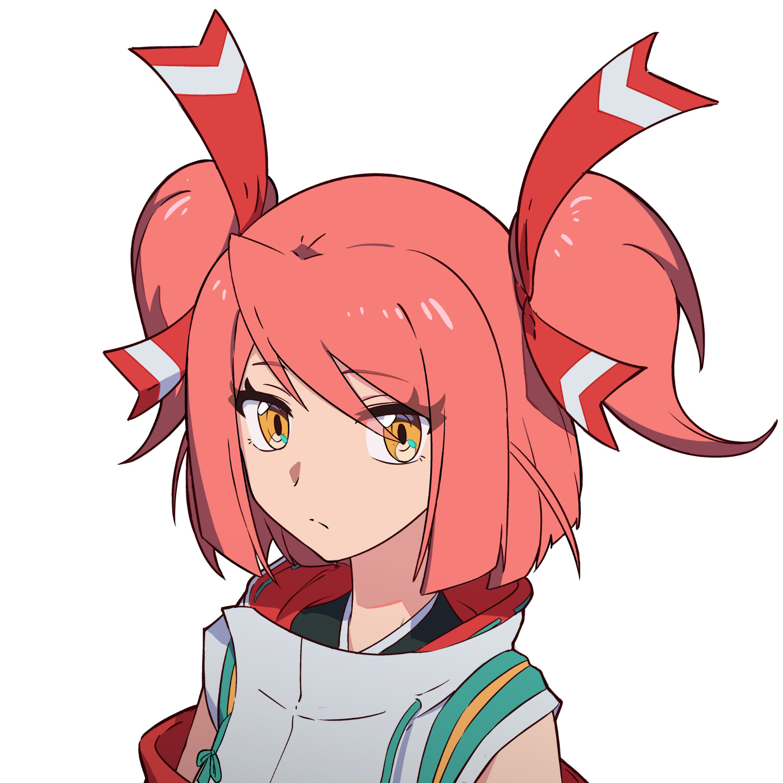 キャラクター_炎姫